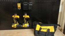 Tool Storage Combo - Supporti