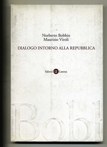 Dialogo intorno alla - dialogo,
