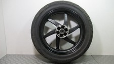 Ruota posteriore hyosung comet - posteriore,