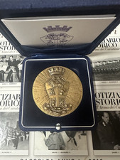 Medaglia Carabinieri Bronzo - Luciano Zanelli - PdA - ed. 880