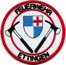Svizzera VIGILI DEL FUOCO