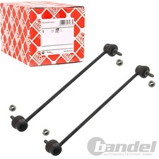 2X FEBI BILSTEIN BARRIERE
