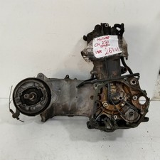 BLOCCO MOTORE HONDA CN 250