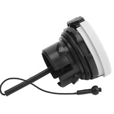 Set 2 pezzi copri olio