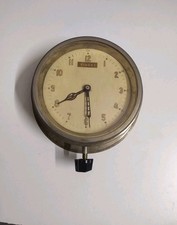 OROLOGIO DA PARETE URSS RUSSO