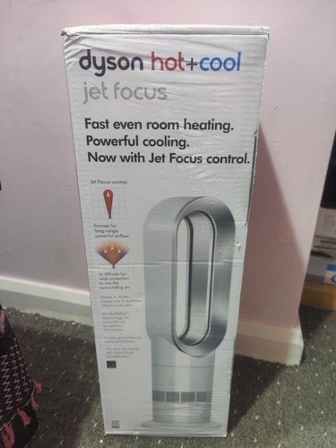 Dyson am09 ventilatore torre - am09,