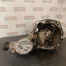 55247486 Cambio compl.  FIAT