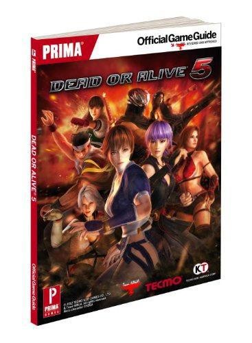 Dead alive prima s - or, 5: