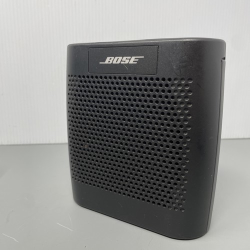Altoparlante bluetooth bose - bluetooth,