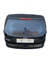 PORTELLONE POSTERIORE COMPLETO