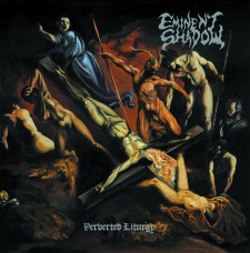 Eminent shadow perverted - shadow,