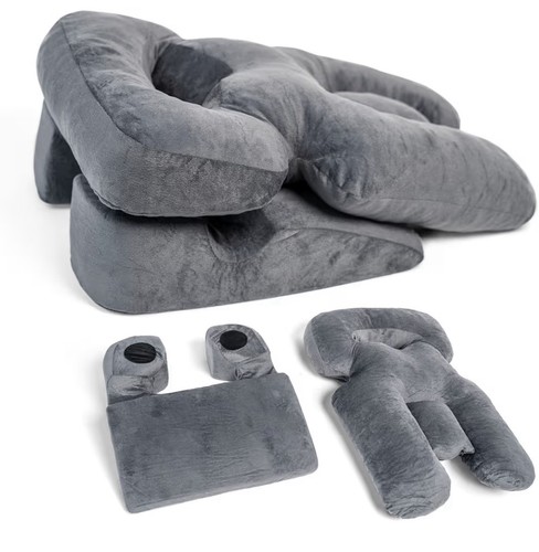 Cuscino face down - cuscino,