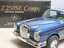 ICHIKO Tin MERCEDES BENZ 250SE