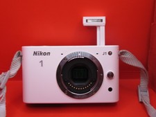 Nikon 1 J1 10,1 megapixel