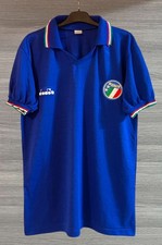 Maglia Italia + Giacca Italia