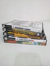 Collezione 5 Giochi