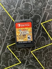 Zelda breath the wild - breath,