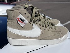 Nike Women's Blazer Mid Rebel