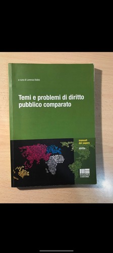 Temi problemi diritto - temi,