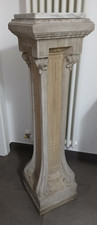 Vintage Pedestal Column 120cm