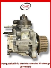 POMPA INIEZIONE 0445010577