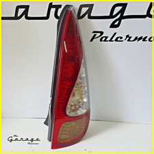 Faro Fanale Stop Posteriore