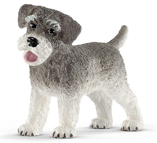 Schleich schnauzer nano - schleich,