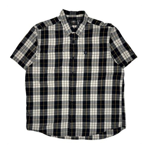 Camicia moto harley - camicia, davidson