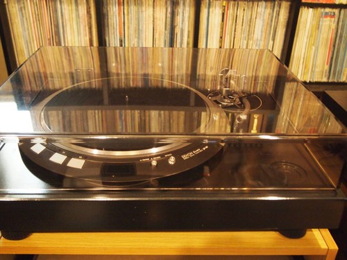 Denon sme player system - denon, dp-80