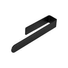 Portasciugamani parete inox - portasciugamani,