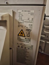 Climatizzatore canalizzato