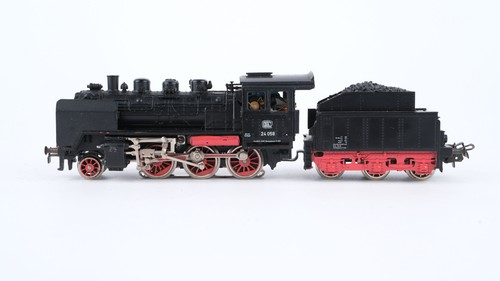 Märklin 3003 locomotiva a - märklin,
