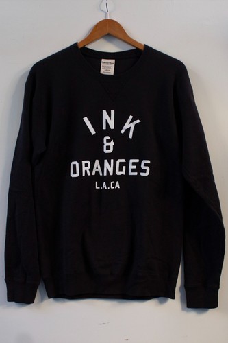 Ink oranges hollywood - ink,