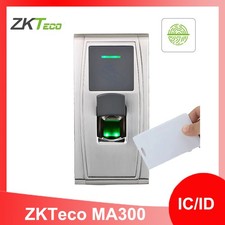 ZKTeco MA300 Fingerprint +