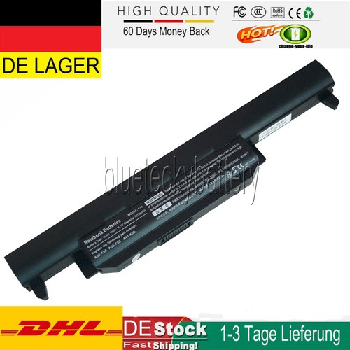 Batteria portatile a32 - batteria, a32-k55