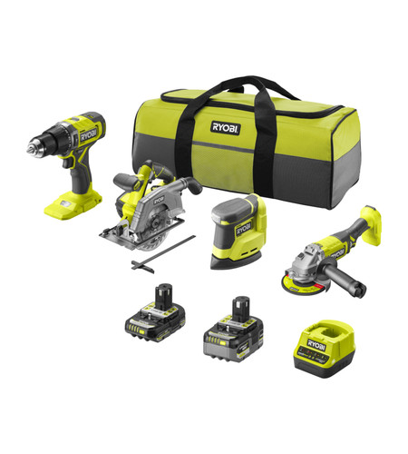 Kit valigetta trapano - , a