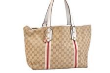 Autentica borsa a tracolla