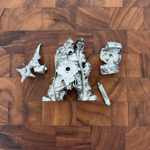 Warhammer ogre kingdoms - warhammer,
