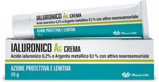 - Ialuronico AG Crema, 25 G