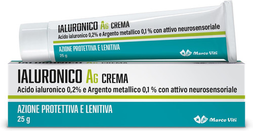 Ialuronico crema 25 g - ialuronico, crema,