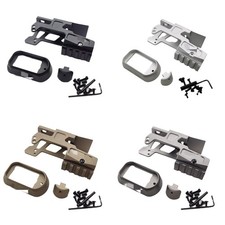 Supporto cannocchiale ottica