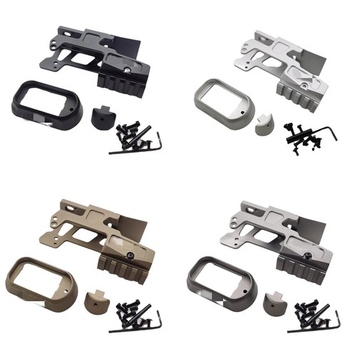 Supporto cannocchiale ottica