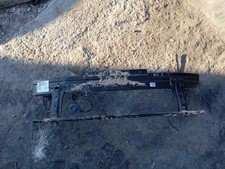 rinforzo paraurti anteriore