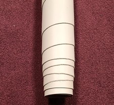 VERA PELLE DI MEZZA BOVINA