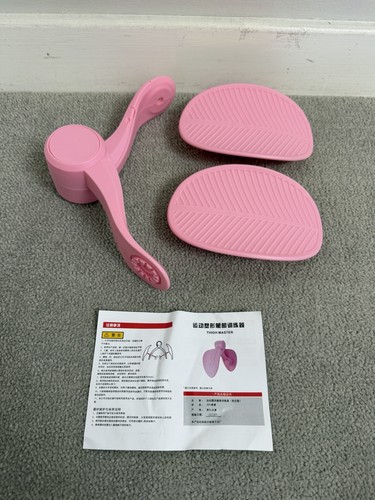 Thigh master inner - thigh,