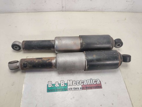 Ammortizzatori moto guzzi - moto,