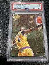 1996-97 Skybox Premium Kobe