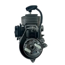 Blocco corto per soffiatori a