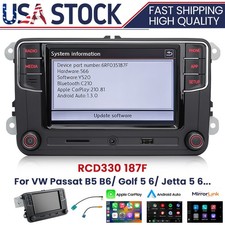 NONAME RCD330 Plus 187F Car