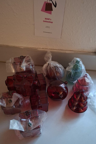 Tupperware scatole regalo - scatole,